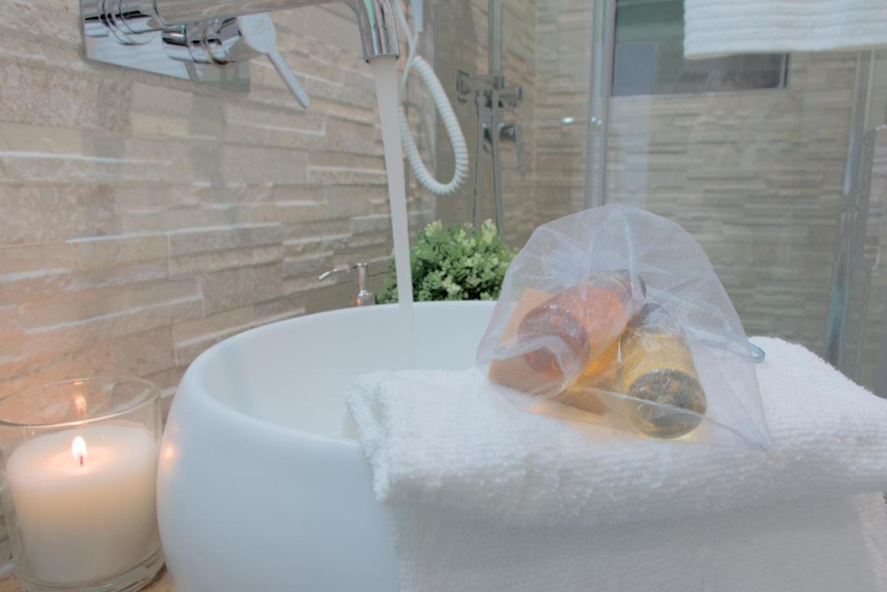 Casa Pino- Loft Con Giardino Magnolta Leilighet Aprica Eksteriør bilde