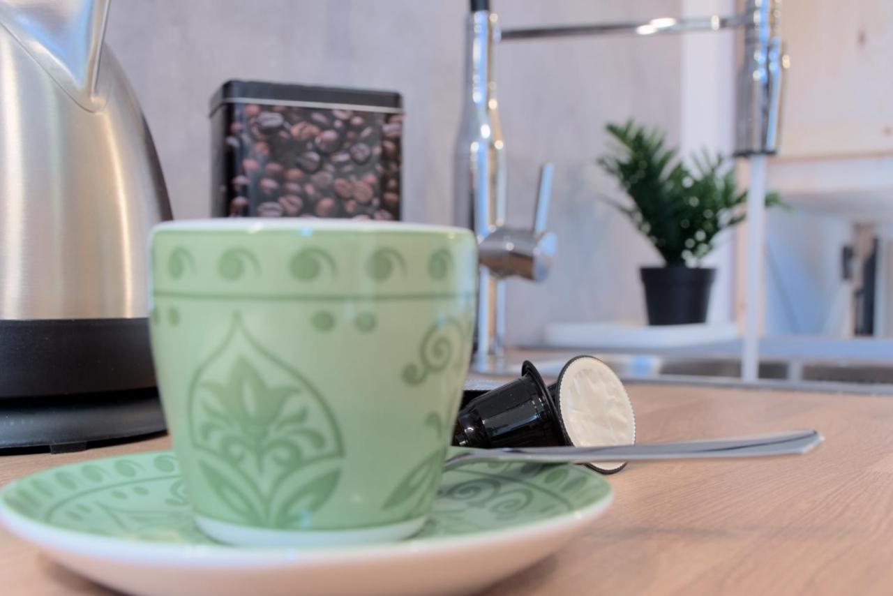 Casa Pino- Loft Con Giardino Magnolta Leilighet Aprica Eksteriør bilde
