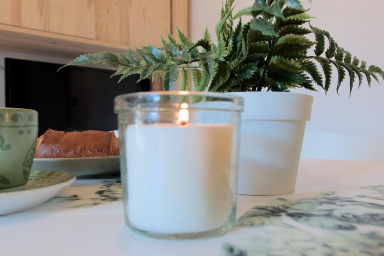 Casa Pino- Loft Con Giardino Magnolta Leilighet Aprica Eksteriør bilde